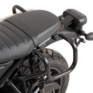 Defensa trasera Honda CL500 23-